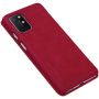 Nillkin Qin Series Leather case for Oneplus 8T, Oneplus 8T+ 5G order from official NILLKIN store